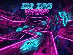 Jeu Zig Zag Warp