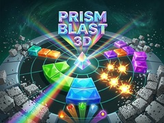 Jeu Prism Blast 3D