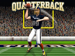 Jeu Quarterback