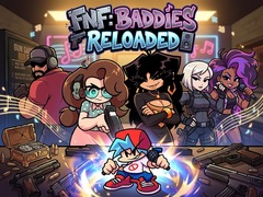 Jeu FNF: Baddies Reloaded