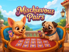 Jeu Mischievous Pairs