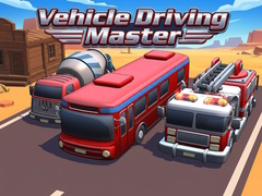 Jeu Vehicle Driving Master