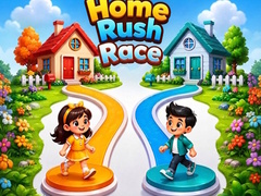 Jeu Home Rush Race
