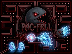 Jeu Pac-Fell