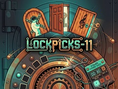 Jeu Lockpicks-11