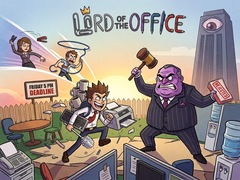 Jeu Lord of the Office