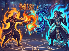 Jeu Miscast