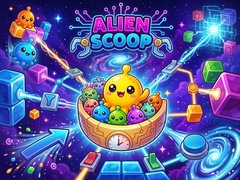 Jeu Alien Scoop