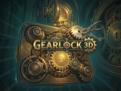 Jeu Gearlock 3D