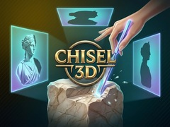 Jeu Chisel 3D