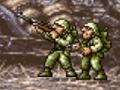 Jeu Metal Slug 2 Brutal 