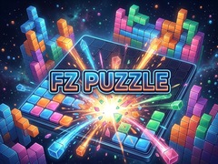 Jeu Fz Puzzle