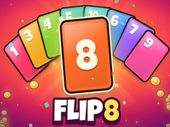 Jeu Flip 8