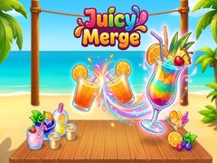 Jeu Juicy Merge