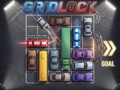 Jeu Gridlock