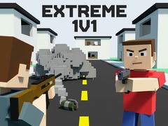 Jeu Extreme 1v1