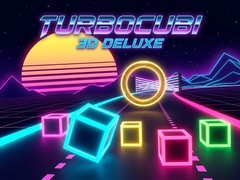 Jeu TurboCubi 3D Deluxe