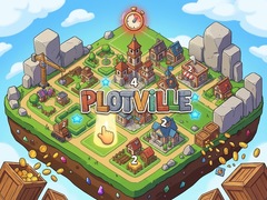 Jeu Plotville