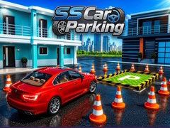 Jeu Ss Car Parking