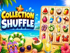 Jeu Collection Shuffle