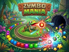 Game Zumbo Mania