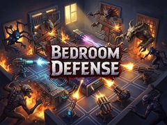 Jeu Bedroom Defense