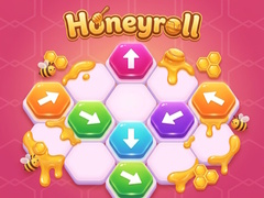 Jeu Honeyroll