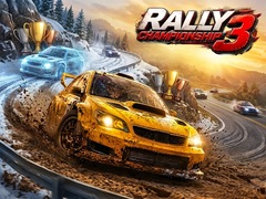 Jeu Rally Championship 3