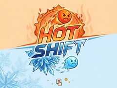Jeu Hotshift