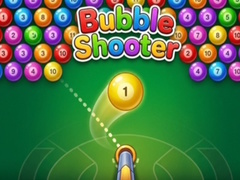 Game Bubble Shooter