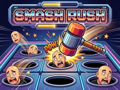 Game Smash Rush