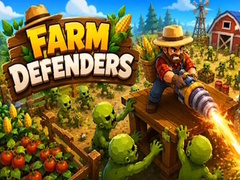 Jeu Farm Defenders