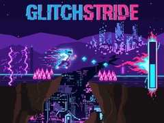 Jeu Glitchstride