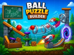 Jeu Ball Puzzle Builder