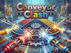 Jeu Conveyor Clash