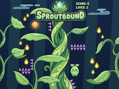 Jeu Sproutbound