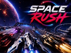 Jeu Space Rush