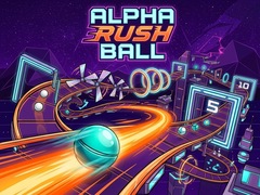 Jeu Alpha Rush Ball