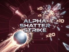 Jeu Alpha Shatter Strike