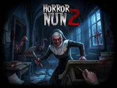 Jeu Horror Nun 2