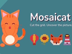 Jeu Mosaicat