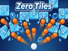 Jeu Zero Tiles