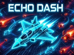 Jeu Echo Dash