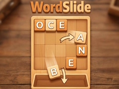 Jeu WordSlide
