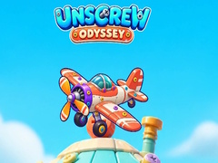 Jeu Unscrew Odyssey