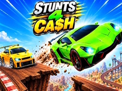 Jeu Stunts 4 Cash