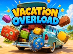 Jeu Vacation Overload