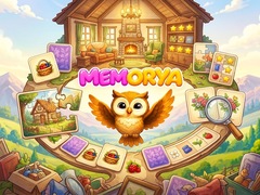 Jeu Memorya