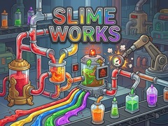 Jeu Slime Works