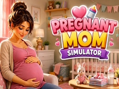 Jeu Pregnant Mom Simulator 